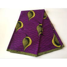 African Printing Fabric